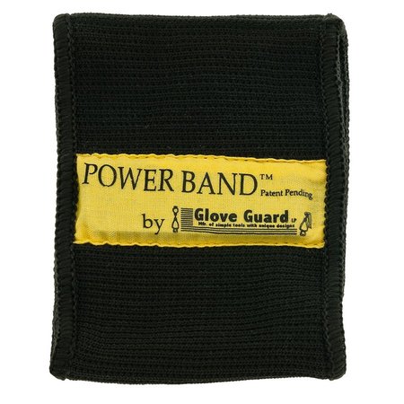 POWER BAND Magnetic Wrist Band, Extra Large PB800XL